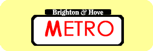 Brighton & Hove Metro